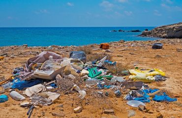 Beach-Plastic